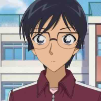 Sumiko Kobayashi(cô giáo 1B)