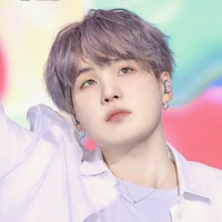 Yoongi