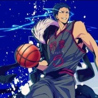 Aomie Daiki