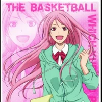 Momoi Satsuki