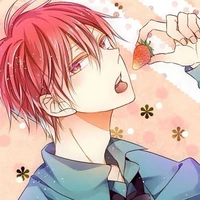 Akashi Seijyuro