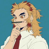 thầy Rengoku