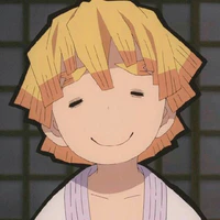 agatsuma zenitsu