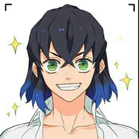 hashibira inosuke