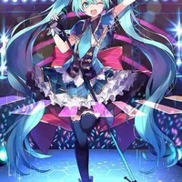 MIKU