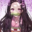 Kamado Nezuko