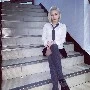 Nancy(con gái Lee thị)