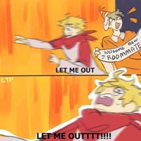 Have a swearing proplem:/