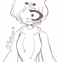 Yui aka má của Mushroom