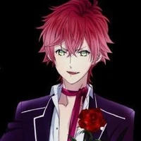 Sakamaki Ayato