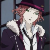 Sakamaki Laito