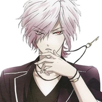 Sakamaki Subaru