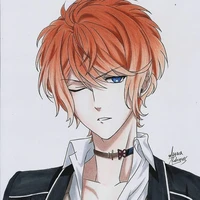Sakamaki Shu