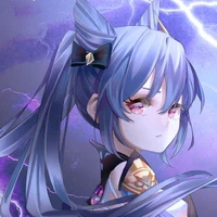 Keqing