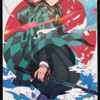 Tanjiro Kamado