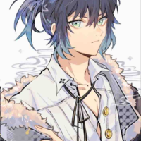 Inosuke Hashibira