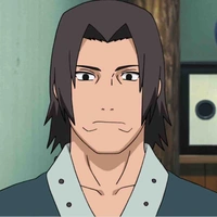Uchiha fugaku
