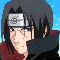 Uchiha itachi