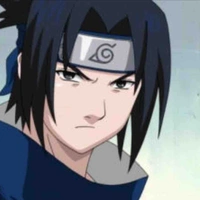 Uchiha sasuke