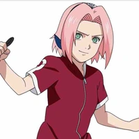 Haruno sakura