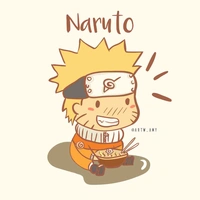 Uzumaki naruto