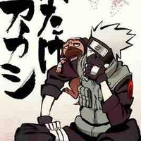 Kakashi