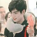 Vương Hạo Hiên_anh trai VNB