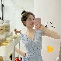 Triệu Lộ Tư_em gái TC