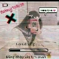 Vương Nguyệt Nguyệt_em gái VNB_Tg kute ❤