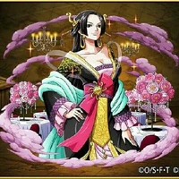 Boa HanCock