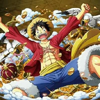 Luffy
