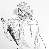 Jeff the killer