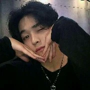 Hắc Lâm Hàm Quân_Jun