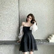 Tử Diệp Mặc Khiêm_Mẹ Bảo