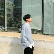 Nam Doãn Sở Thiên_Luky