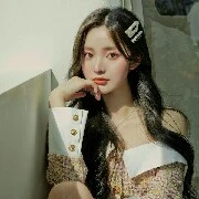 Thiều Hàm Niệm_Hanna