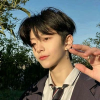 Cố Hàn Thiên Phong_Gin