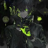 leon - người yêu của vye