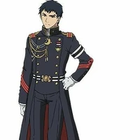 Đội trưởng Victor