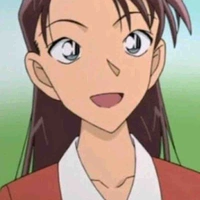 Miyano Akemi ( chị gái Sherry )