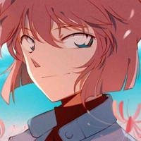 Miyano Shiho- Sherry  - Mary