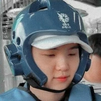Min Yoongi
