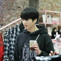 Jeon Jungkook