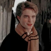Cedric Diggory ♕ - na9