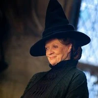 Minerva McGonagall