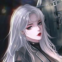 Kim Huyền Dao - Rie - bạn cô