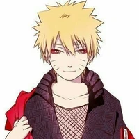 Naruto Uzumaki