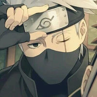 Kakashi Hatake