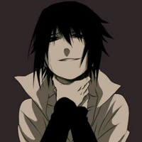 Sasuke Uchiha