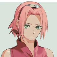 Sakura Haruno